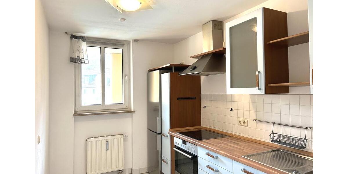 Etagenwohnung Geretsried - 2 Zimmer, 72 m&sup2;, 1.080&euro; | Angebot:26664858