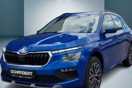 Skoda Kamiq 4.000 km 29.440 &euro; Dessau 06847