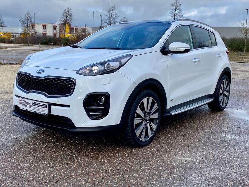 Sportage