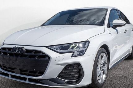 Audi A3 21.420 km 35.880 &euro; Brandenburg 14772
