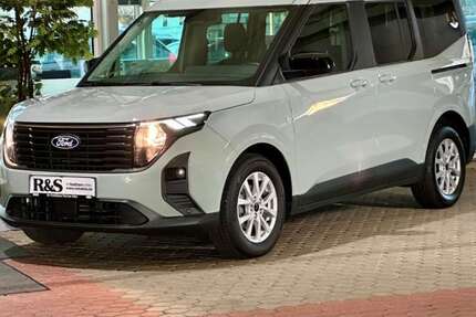 Ford Tourneo Courier 16.395 km 21.900 &euro; Köln 50769