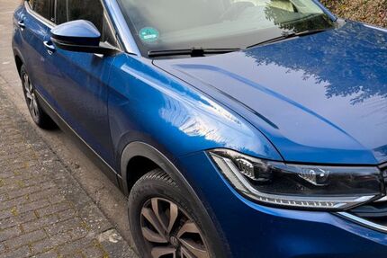 VW T-Cross 8.529 km 20.700 &euro; Baldham 85598