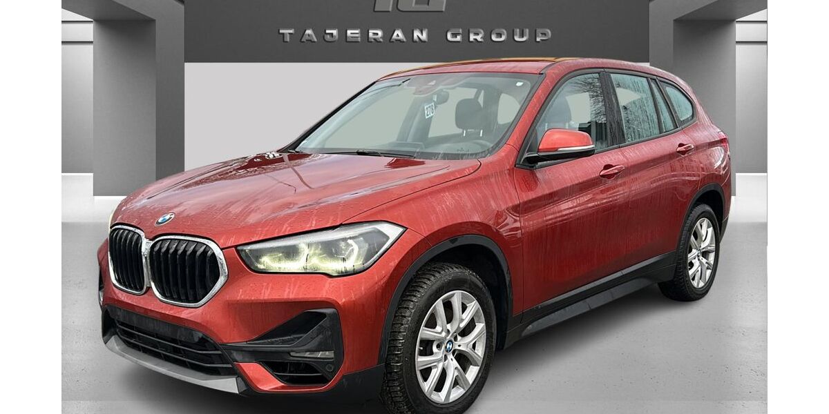 BMW X1 144.535 km 19.500 &euro; Eitorf 53783
