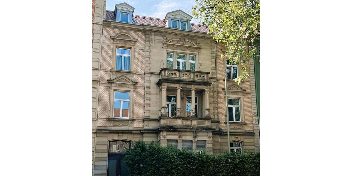 Mehrfamilienhaus, Wohnhaus Karlsruhe - 21 Zimmer, 620 m&sup2;, 2.850.000&euro; | Angebot:27170971