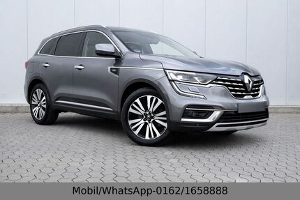 Renault Koleos 157.999 km 16.999 &euro; Rheinbach 53359