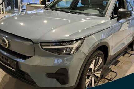 Volvo C40 24.684 km 27.950 &euro; Essen-Kray 45309