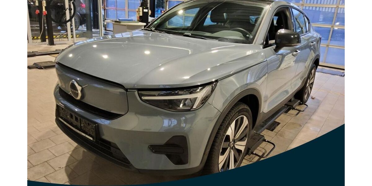 Volvo C40 24.684 km 27.950 &euro; Essen-Kray 45309