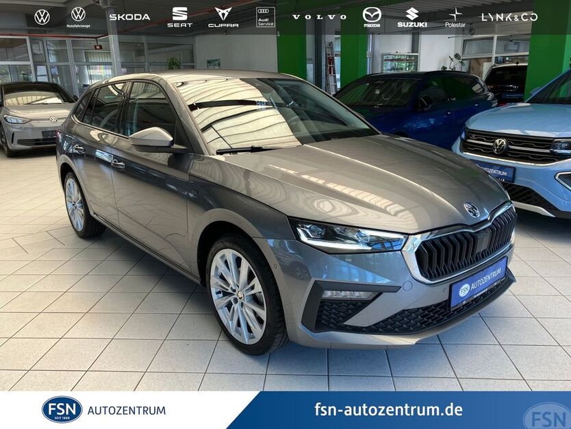 Skoda Scala 11.535 km 24.990 € Grimmen 18507