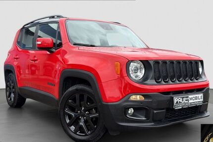 Jeep Renegade 100.000 km 12.779 &euro; Ludwigsburg 71636