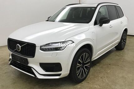 Volvo XC90 34.101 km 54.907 &euro; Eschborn 65760