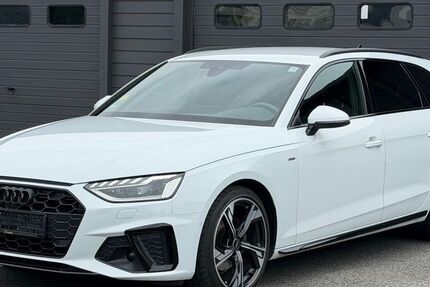 Audi A4 185.800 km 16.900 &euro; Dülmen 48249