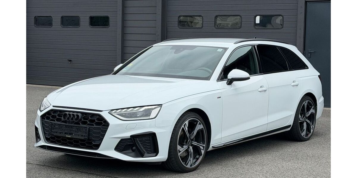 Audi A4 185.800 km 16.900 &euro; Dülmen 48249