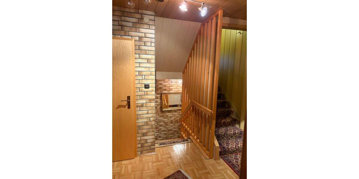 Einfamilienhaus Windeck Stromberg - 4 Zimmer, 125 m&sup2;, 227.800&euro; | Angebot:26187863