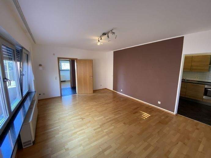 Mehrfamilienhaus, Wohnhaus Gillenfeld - 3 Zimmer, 65 m&sup2;, 570&euro; | Angebot:26026962