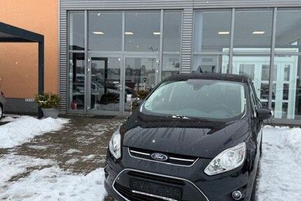 Ford C-Max 132.000 km 6.900 &euro; Frankenberg/Eder 35066
