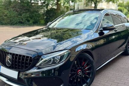 Mercedes-Benz C 250 213.000 km 16.699 € Dietzenbach 63128