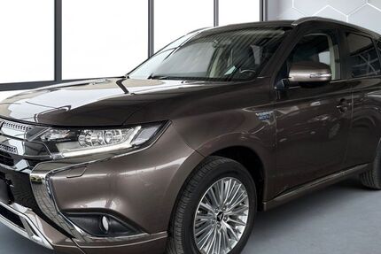 Mitsubishi Outlander 38.700 km 22.390 &euro; Altenstadt WN 92665