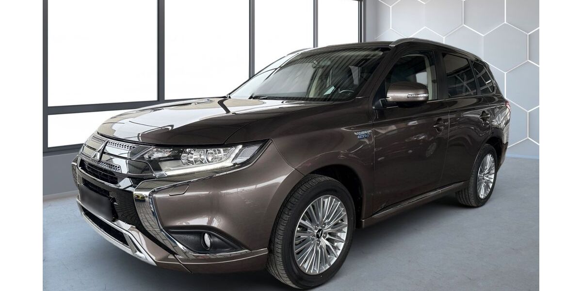 Mitsubishi Outlander 38.700 km 24.990 &euro; Altenstadt WN 92665