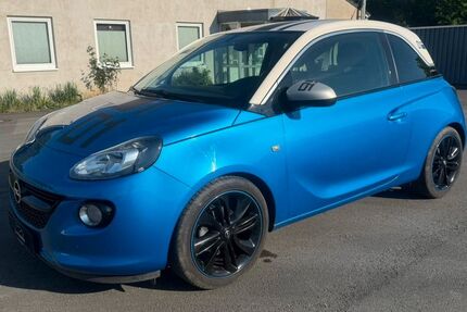 Opel Adam 96.000 km 6.790 &euro; Rödinghausen 32289