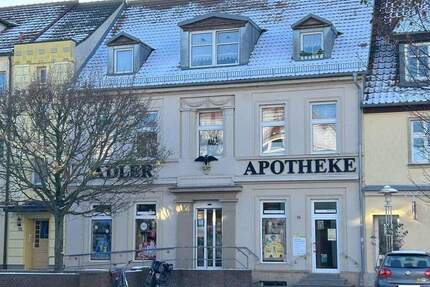 Gewerbeobjekt Pritzwalk - 449.000&euro; | Angebot:25686196