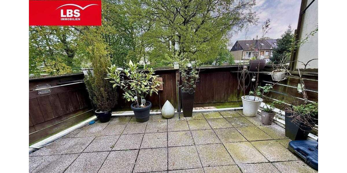 Etagenwohnung Marl Brassert - 5 Zimmer, 88 m&sup2;, 239.000&euro; | Angebot:24450637