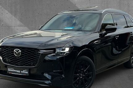 Mazda CX-80 19.080 km 46.790 &euro; Schwerin 19057