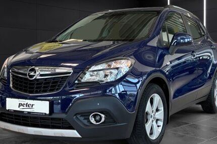 Opel Mokka 89.130 km 10.840 &euro; Osterode 37520