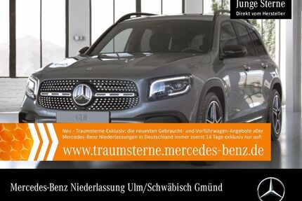 Mercedes GLB 220