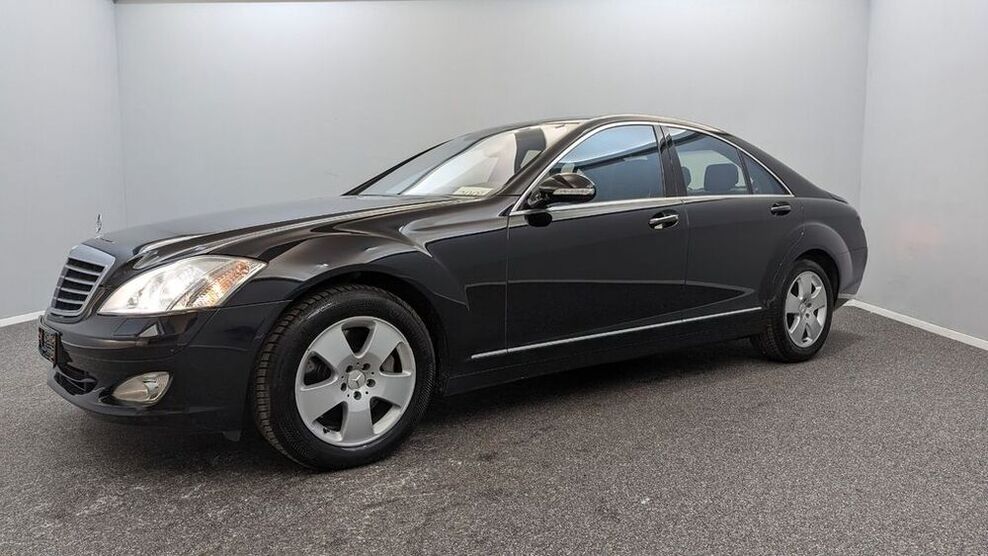 S 450