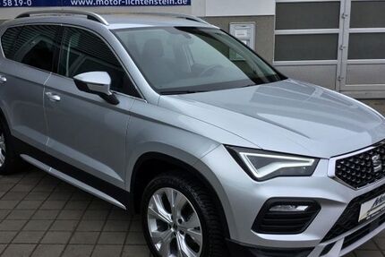 Seat Ateca 52.232 km 20.960 &euro; Lichtenstein 09350