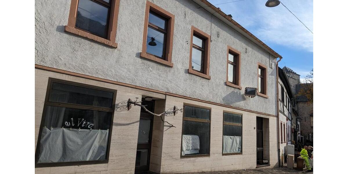 Mehrfamilienhaus, Wohnhaus Blankenheim - 219.000&euro; | Angebot:26338691