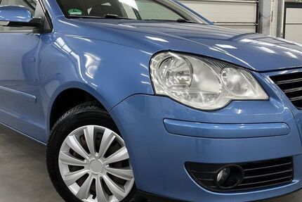 VW Polo 129.741 km 4.480 &euro; Deggendorf 94469