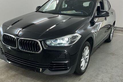 BMW X2 119.000 km 17.969 € Kelkheim 65779