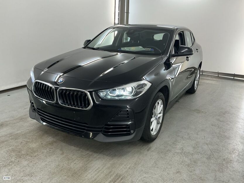 BMW X2 119.000 km 17.969 € Kelkheim 65779