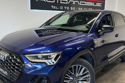 Audi Q3 209.600 km 24.990 &euro; Bretten 75015