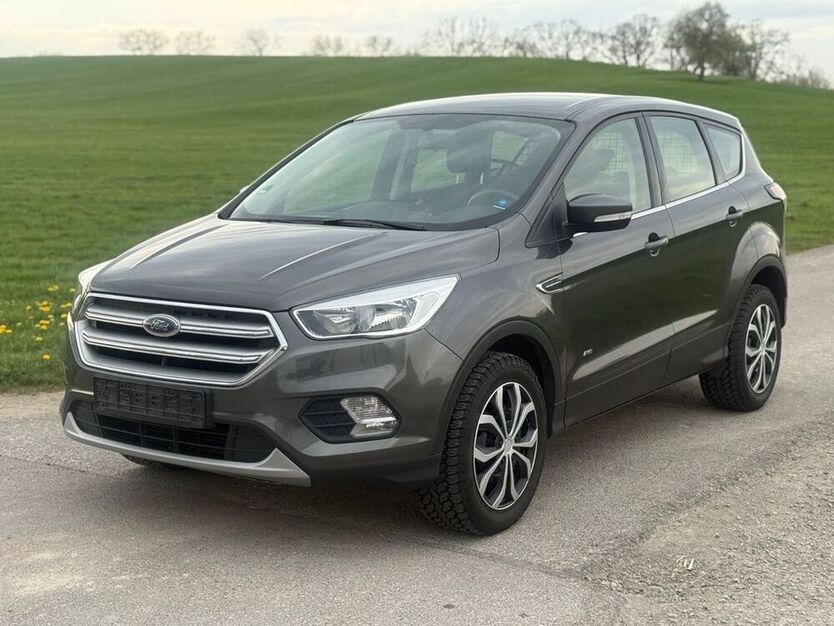 Kuga
