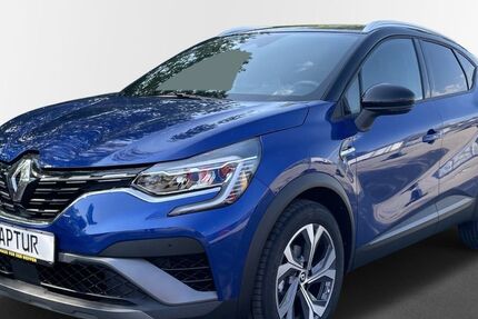 Renault Captur 29.155 km 20.150 &euro; Stuttgart 70565