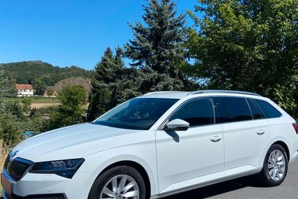 Skoda Superb 75.200 km 23.990 &euro; Meißen 01662
