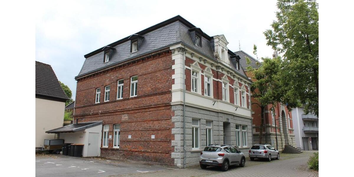 Helle Eigentumswohnung in Geseke – mit Stellplatz - 62qm 2 zimmer