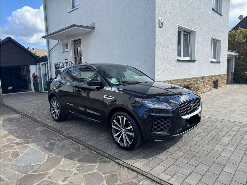 E-Pace
