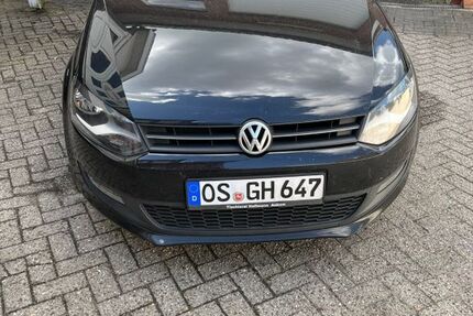 VW Polo 80.000 km 6.500 &euro; Ankum 49577