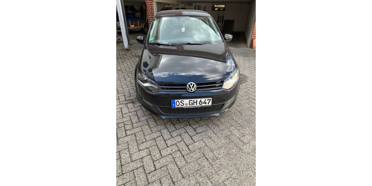VW Polo 80.000 km 6.500 &euro; Ankum 49577