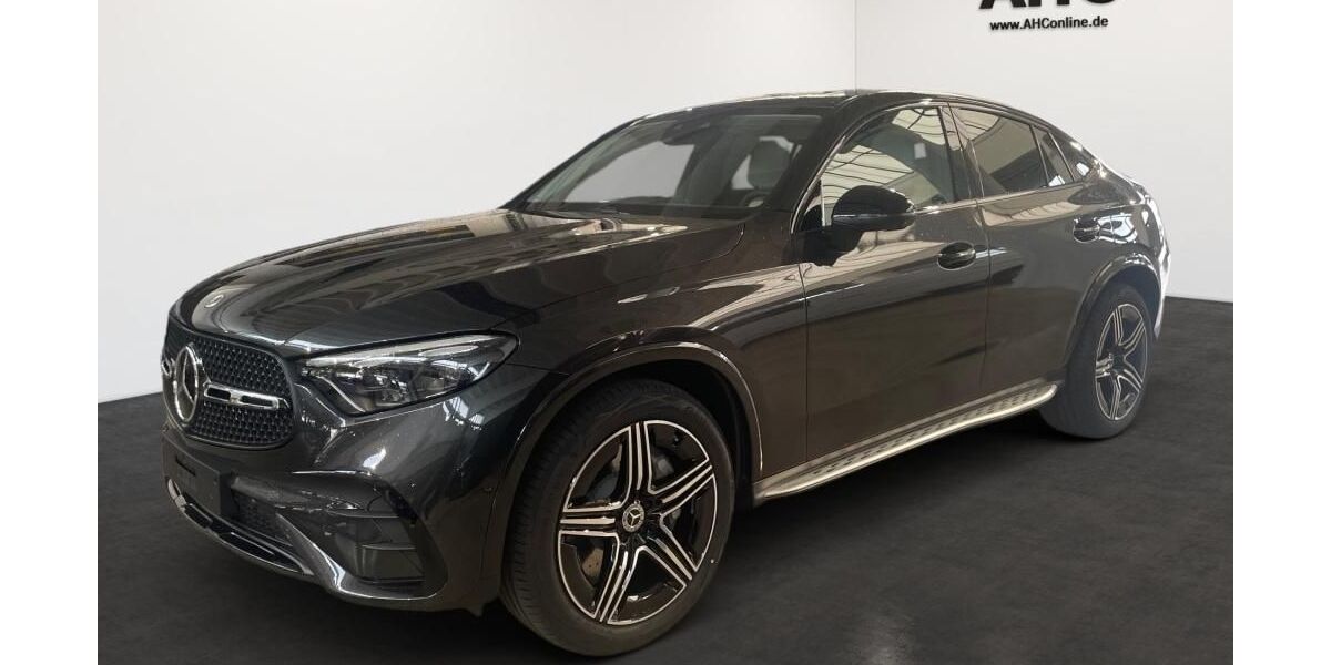 Mercedes-Benz GLC 200 15.900 km 63.690 &euro; Cottbus 03042