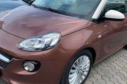 Opel Adam 109.886 km 7.799 &euro; Mechernich Kommern 53894