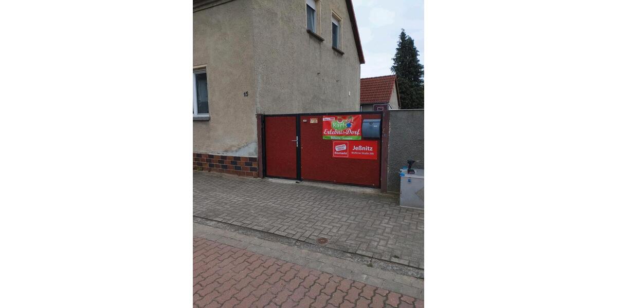 Reihenhaus Muldestausee - 3 Zimmer, 80 m&sup2;, 165.000&euro; | Angebot:27225198