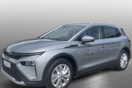 Skoda Elroq 9.900 km 41.890 &euro; Diez 65582