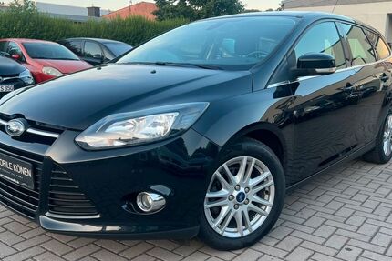 Ford Focus 153.167 km 3.490 &euro; Konz-Könen 54329