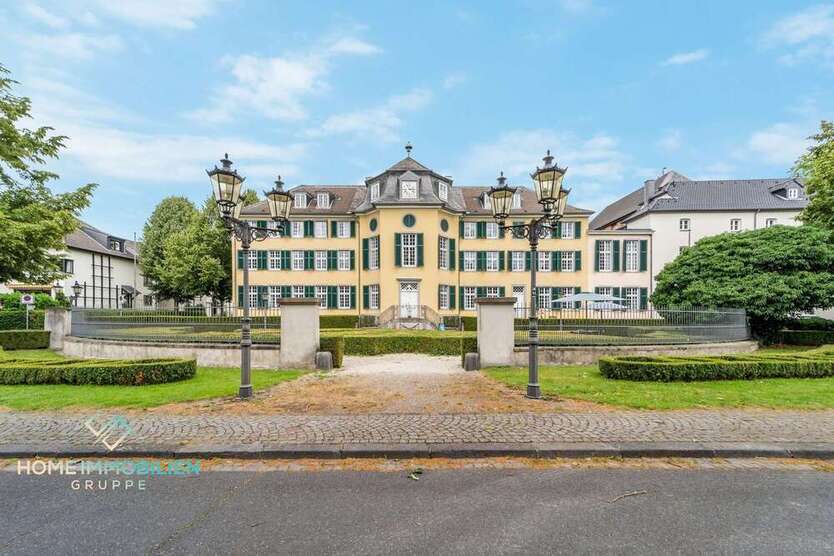 Wohnung zum Mieten in Ratingen 1.200 € 96 m²