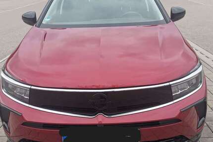 Opel Grandland X 4.600 km 19.200 &euro; Füssen 87629