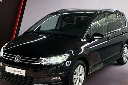 VW Touran 76.500 km 23.970 &euro; Zimmern-Horgen 78658